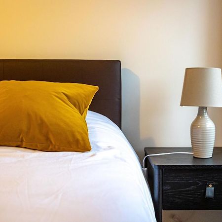 Bristol Short Stays Redland Free Parking! Exteriör bild