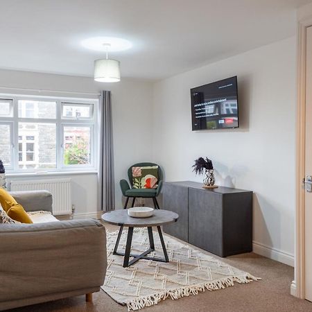 Bristol Short Stays Redland Free Parking! Exteriör bild