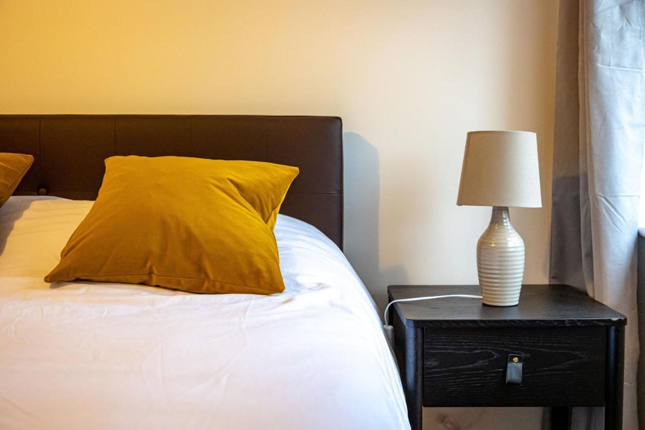 Bristol Short Stays Redland Free Parking! Exteriör bild