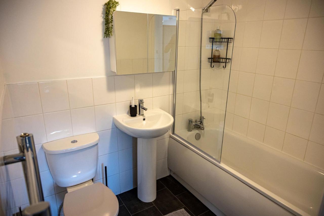 Bristol Short Stays Redland Free Parking! Exteriör bild