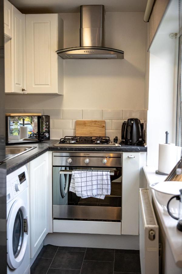 Bristol Short Stays Redland Free Parking! Exteriör bild