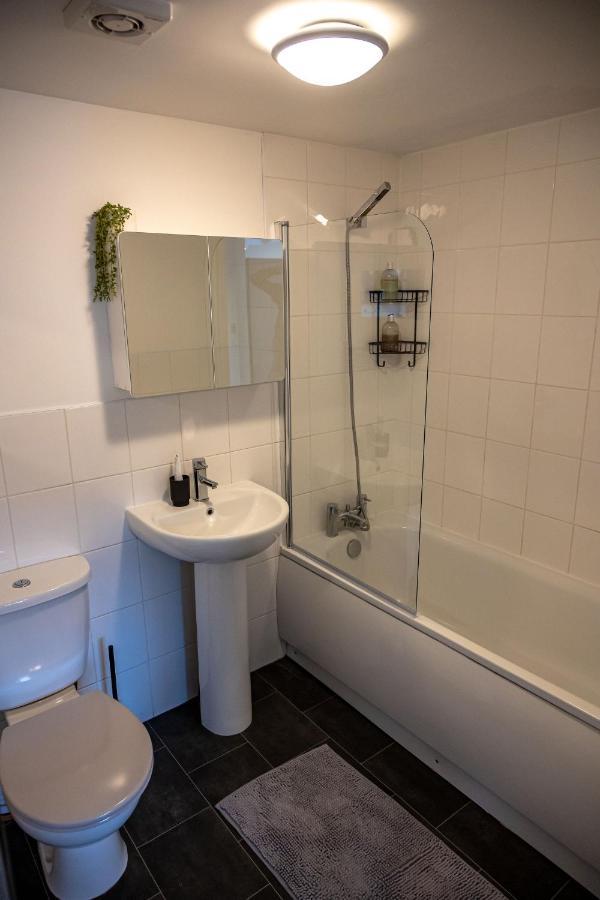 Bristol Short Stays Redland Free Parking! Exteriör bild