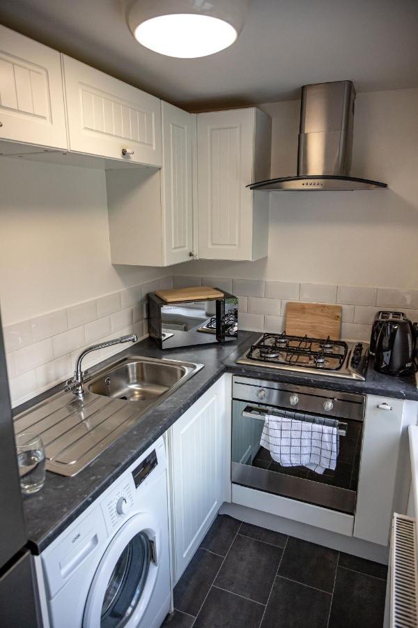 Bristol Short Stays Redland Free Parking! Exteriör bild