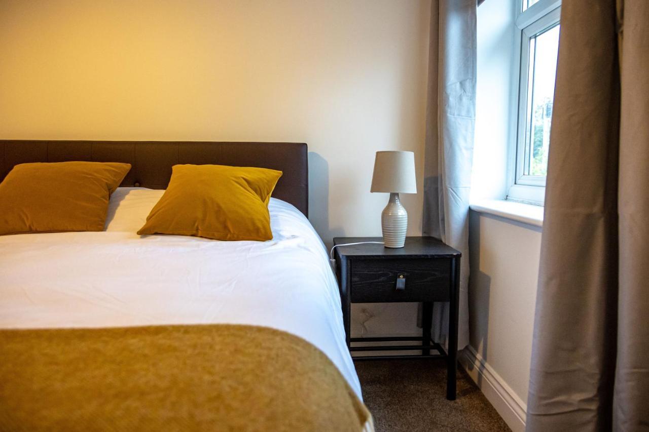 Bristol Short Stays Redland Free Parking! Exteriör bild