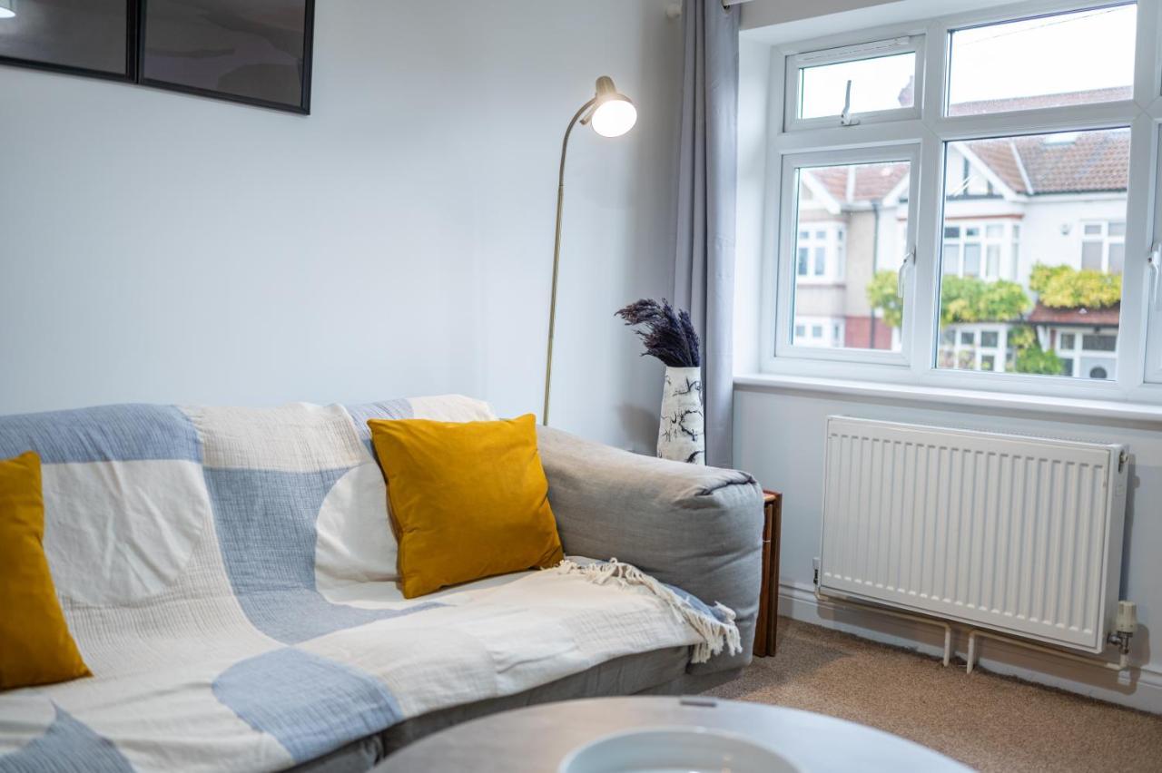 Bristol Short Stays Redland Free Parking! Exteriör bild